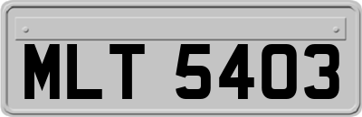 MLT5403