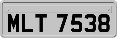 MLT7538