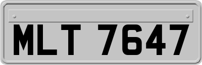 MLT7647