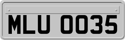 MLU0035