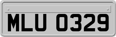 MLU0329