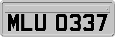 MLU0337