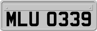 MLU0339