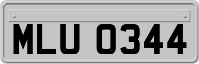 MLU0344