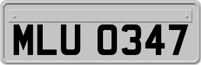 MLU0347