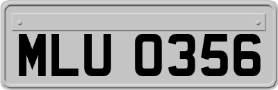 MLU0356