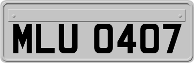MLU0407