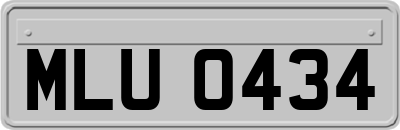 MLU0434