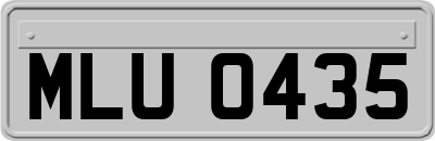 MLU0435
