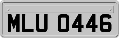 MLU0446