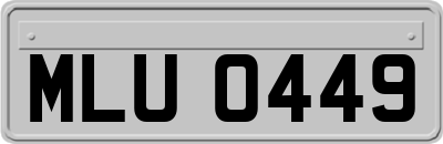 MLU0449