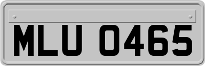 MLU0465