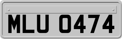 MLU0474