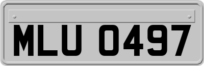 MLU0497