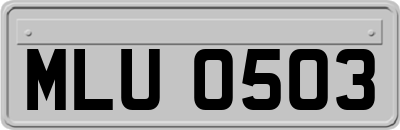 MLU0503