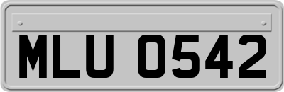 MLU0542