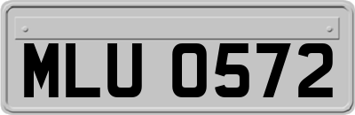 MLU0572
