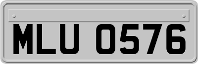 MLU0576