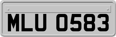 MLU0583