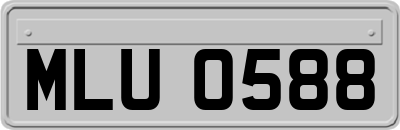 MLU0588