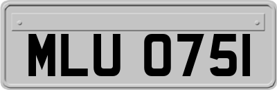 MLU0751