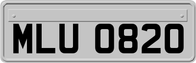 MLU0820