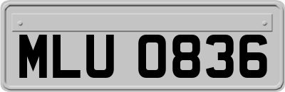 MLU0836