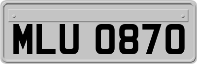 MLU0870