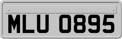 MLU0895