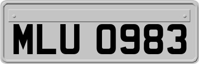 MLU0983