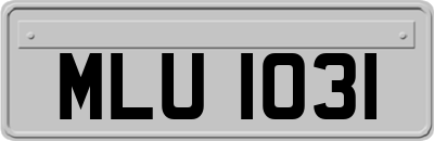 MLU1031