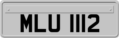 MLU1112
