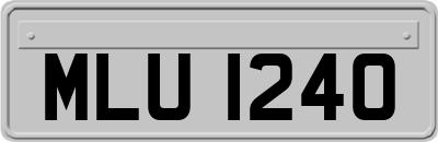 MLU1240