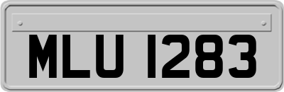 MLU1283