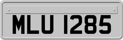 MLU1285