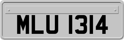 MLU1314