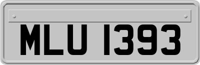 MLU1393