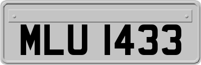 MLU1433