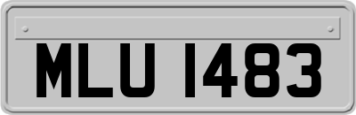 MLU1483