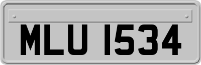 MLU1534
