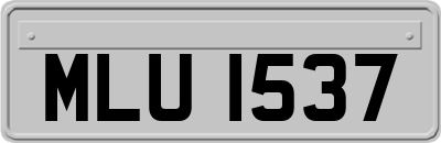 MLU1537