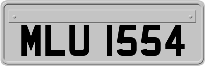 MLU1554