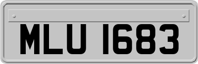 MLU1683