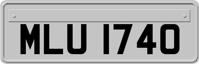 MLU1740