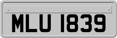 MLU1839