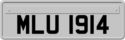 MLU1914
