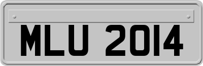 MLU2014