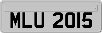 MLU2015