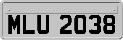 MLU2038