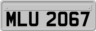 MLU2067